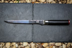 Couteau à filet Pakka Damas Kotai Réunion