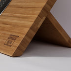 Planche à découper bambou magnétique Kotai Réunion — vue 4
