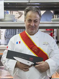 Robert FONTANA